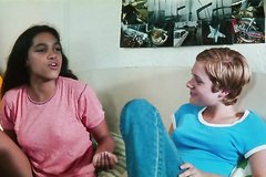 Студенты разговаривают о сексе