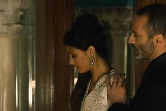 Отец изнасиловал невесту своего сына