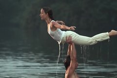 Обучение Бейби грязным танцам