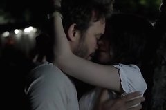 Девушка увидела, как отец чпокает ее подружку