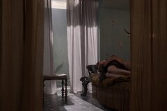 Гладиатор отодрал свою госпожу