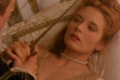 Сексуальные игры короля и дорогой проститутки