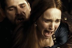 Сцена изнасилования Натали Портман