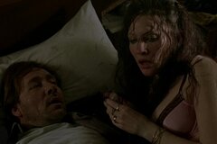 Кевин Спейси снял проститутку и отодрал