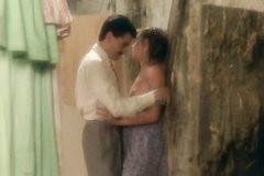 Попытался изнасиловать служанку