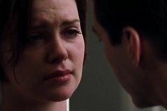 Адвокат представляет другую, пока трахает жену