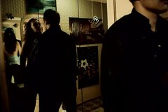 Муж вернулся домой из тюрьмы