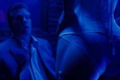 Горячий приват от стриптизерши