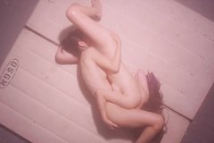 Японские девочки студентки любят боль и секс