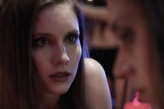 Девушку заставили работать проституткой