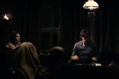 Жена просит во время секса ударить ее