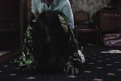 Юная японка дала своему мужу снотворное чтобы сбежать