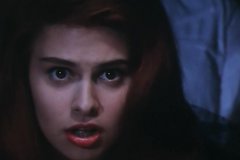 Шлюха встала раком чтобы поздравить своего богача