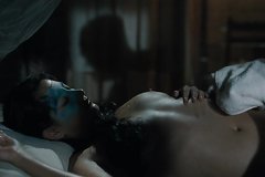 Старик пришел к молодой шлюхе