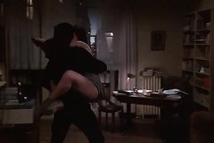 Пациентка набросилась на врача