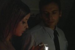 Итальянский шпион получает в награду девушку