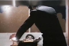 Девушка рассказывает эротическую фантазию про изнасилование