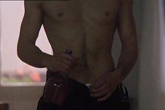 Жена наспех трахается с любовником в отеле