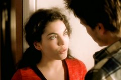 Девушка хочет бросить парня, но отдается ему напоследок