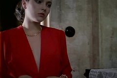 Любовница приходит к бывшему священнику