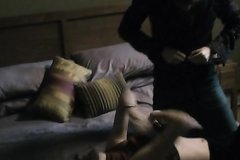 Шеф повар переспал со своей новой знакомой