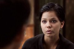 Фокусник трахается со своей ассистенткой