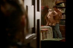 Жена застукала мужа с любовницей и стала подсматривать