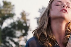 Девка трахается с негром