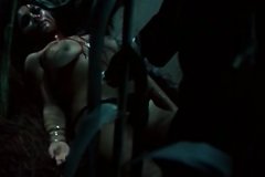 Маньяк снял проститутку