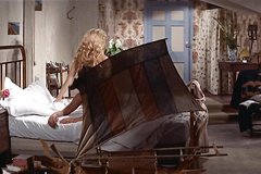 Брачная ночь с Брижит Бардо