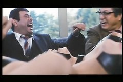 Красоток связали и заставили ублажать мужиков в автобусе