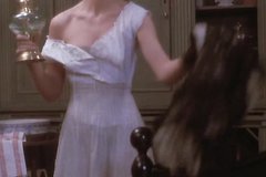 Ковбой снял шлюху в борделе