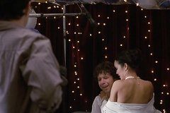 Студенты снимают как парочка трахается