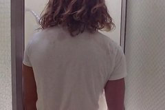 Выйдя замуж красотка сбегает к любовнику в мотель