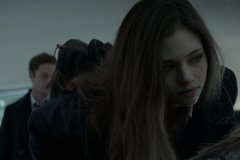 Студентка приводит парня домой потрахаться