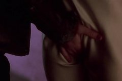 Блондинка разводит парня на секс в мотеле