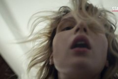 Бодренько обработала любовника с утра пораньше