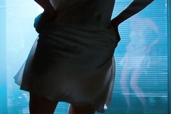 Знаменитый стриптиз от Ким Бесингер