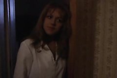 Мужик в благодарность трахнул медсестру