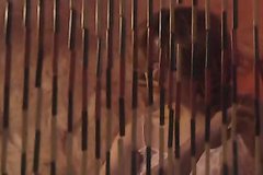 Властная баба напоила мужика, чтобы трахнуть