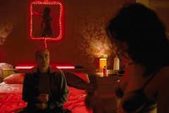 Джордж Клуни приходит к проститутке