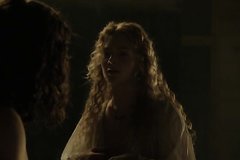 Сестра приходит для секса к брату