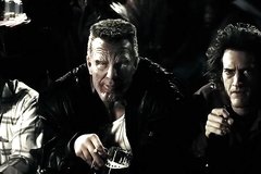 Потрясающая Джессика Альба танцует стриптиз