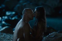 Гоша Куценко занимается сексом при луне