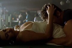 Безумная страсть итальянской красотки и жесткого мачо