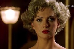 Русская проститутка удовлетворяет инвалида иностранца