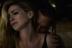 Бывшая жена перепихнулась со своим бывшим мужем чтобы избавиться от настоящего